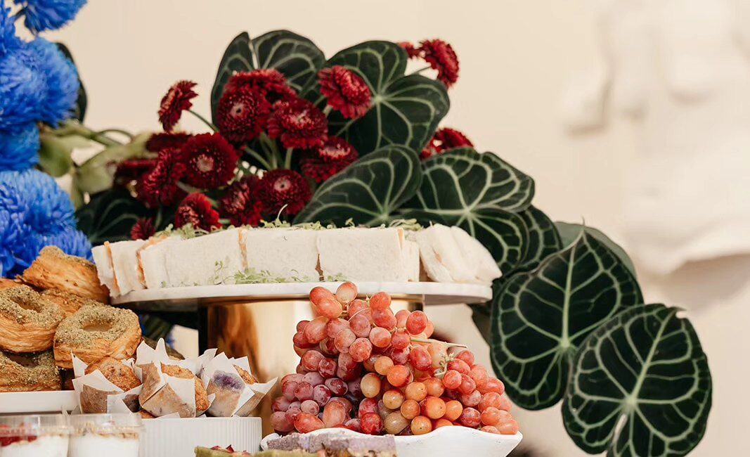 Unique Grazing Platter Ideas - Goodness Gracious Sydney