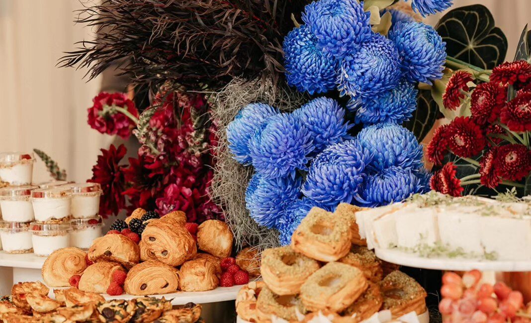 Create the Perfect Grazing Table - Goodness Gracious Sydney