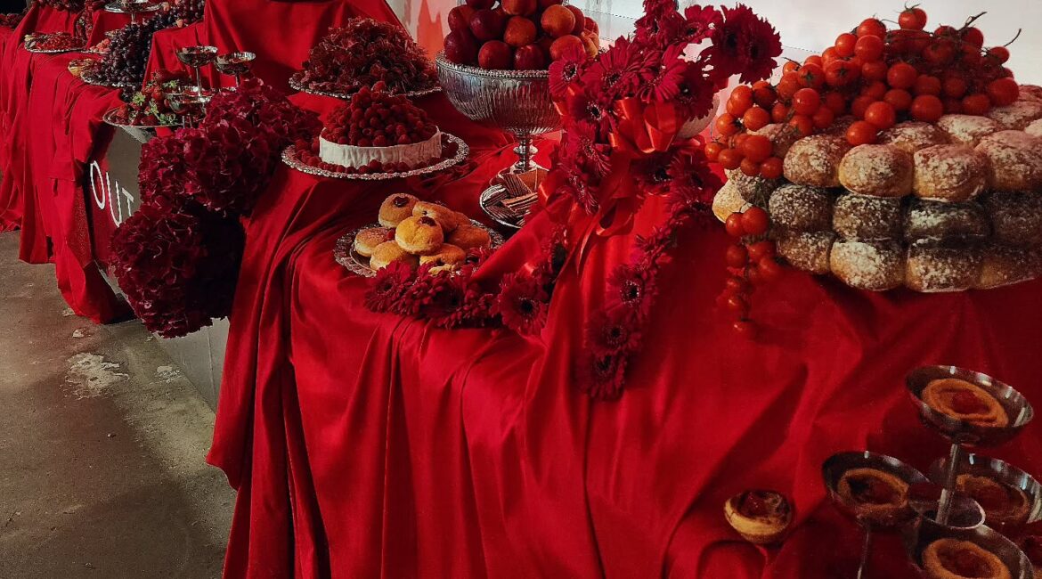 Top 5 Grazing Table Themes - Goodness Gracious Sydney