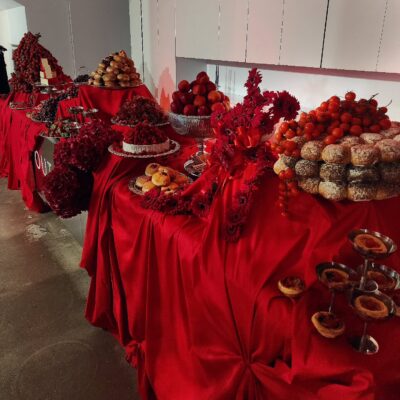 Top 5 Grazing Table Themes - Goodness Gracious Sydney