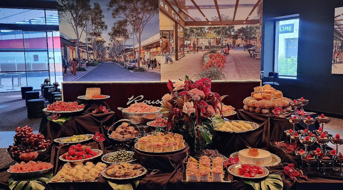 Questions to Ask a Caterer - Goodness Gracious Sydney