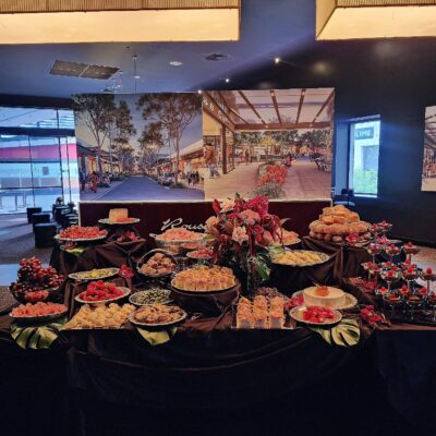 Questions to Ask a Caterer - Goodness Gracious Sydney