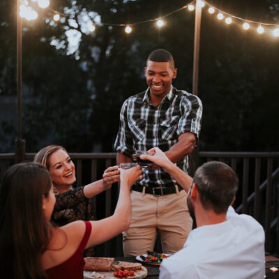 Catering for Small Gatherings - Goodness Gracious Sydney