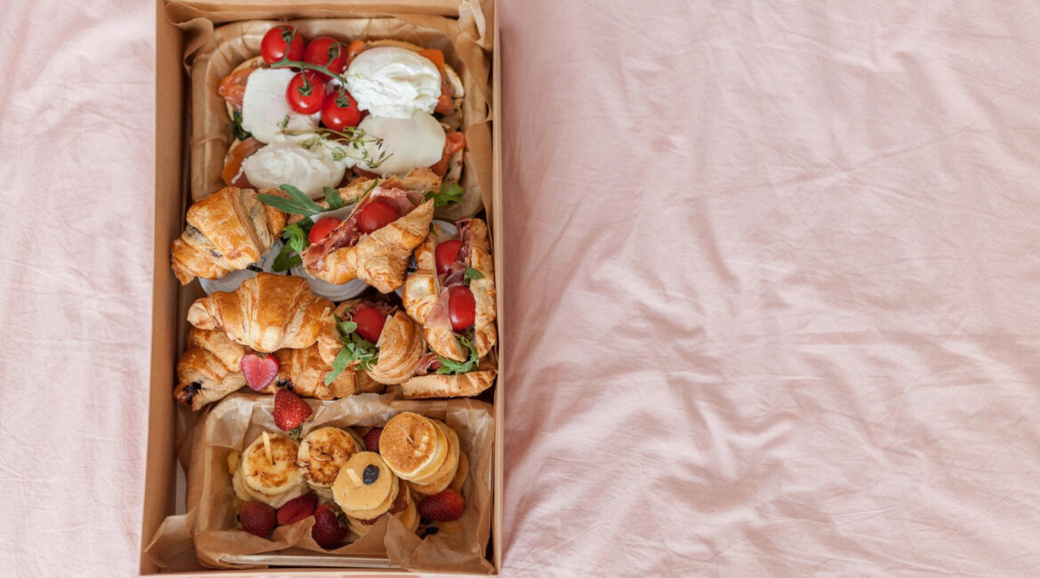 Budget Grazing Boxes - Goodness Gracious Sydney