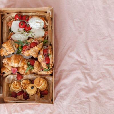 Budget Grazing Boxes - Goodness Gracious Sydney