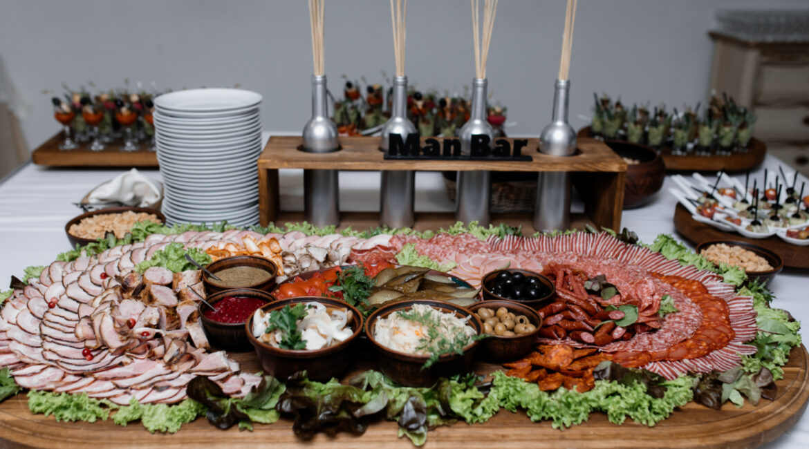 Fresh Produce Sourcing - Goodness Gracious Sydney