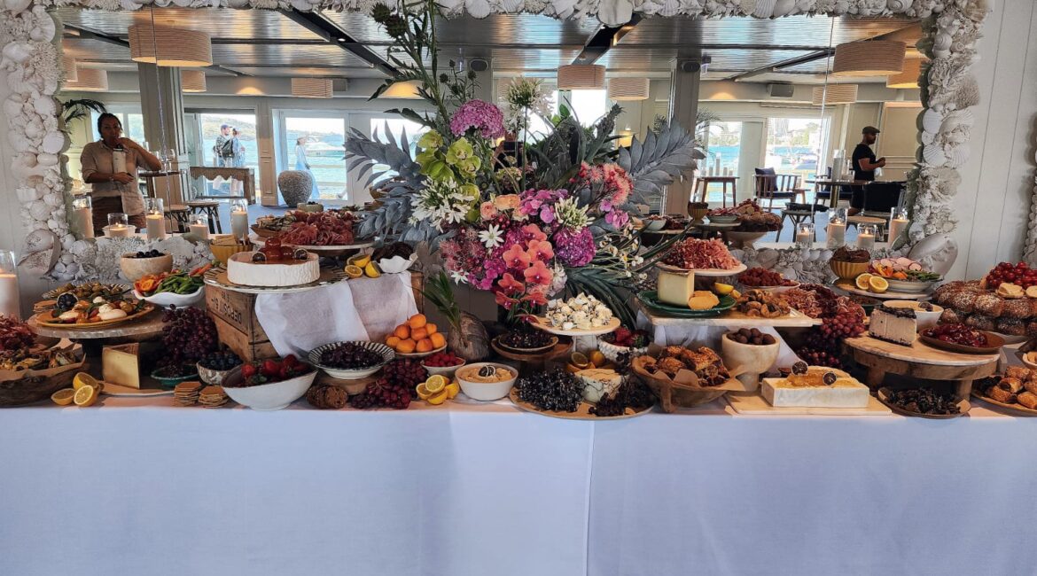 Grazing Platters vs Full Meals - Goodness Gracious Sydney