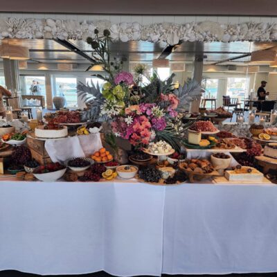 Grazing Platters vs Full Meals - Goodness Gracious Sydney